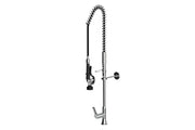 Global Rinse Mate Wall mount Single Tap Standard GRM112100 - Hospitality Connect
