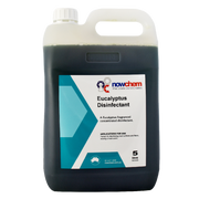 Nowchem Eucalyptus Disinfectant 5L - Hospitality Connect
