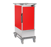 SDX Thermobox F120R - 8 Tray Convection Heated Thermobox - Hospitality Connect