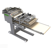 Ciberpan Long Loaf Moulder F25