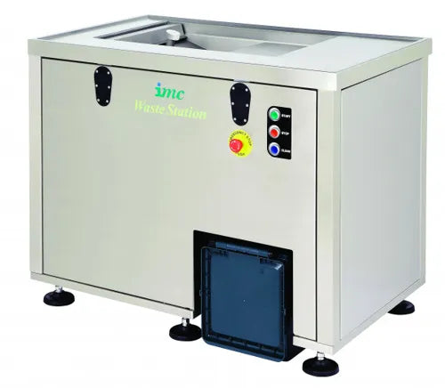 IMC FOOD WASTE MACERATOR AND DE-WATERING UNIT F79/010. - Hospitality Connect
