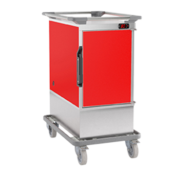 SDX Thermobox F90R - 6 Tray Convection Heated Thermobox - Hospitality Connect