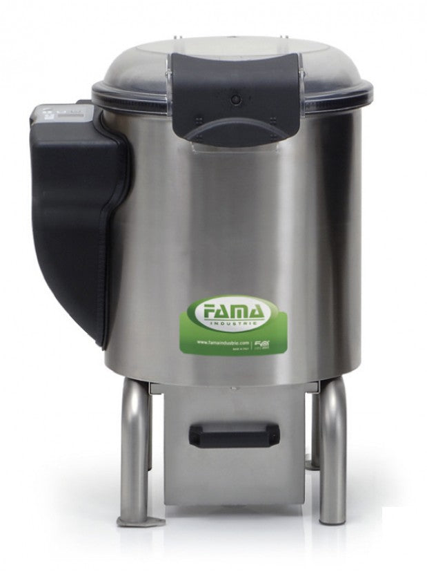 Brice Mussell and Truffle washer 5Kg FAMFP104 - Hospitality Connect