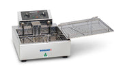 Roband Donut fryer, 8.5 litre tank, - Hospitality Connect