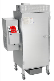 COOKSHACK FEC120 American BBQ Smoking Oven