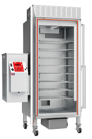 COOKSHACK FEC240 American BBQ Smoking Oven