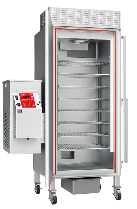COOKSHACK FEC240 American BBQ Smoking Oven