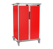 SDX Thermobox FF420R - 14 + 14 Tray Convection Heated Side by Side Thermobox - Hospitality Connect