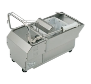 Waldorf 800 Series FF8140E - Filtamax Fryer Filter - Hospitality Connect