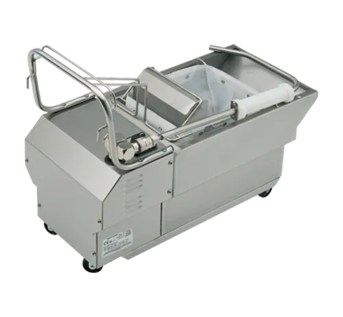 Waldorf 800 Series FF8140E - Filtamax Fryer Filter - Hospitality Connect