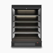 Bromic Full Height Multideck Fridge - 938mm FHM1000-NR - Hospitality Connect