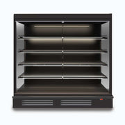 Bromic Full Height Multideck Fridge - 1875mm FHM1875-NR - Hospitality Connect