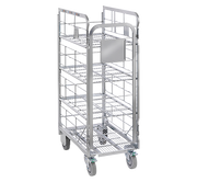 SDX Thermobox Flexi - Trolley For Groceries - Hospitality Connect