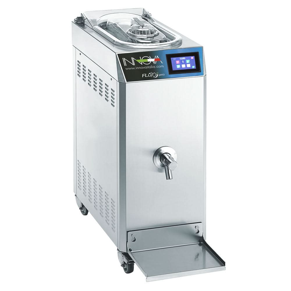 FLU 70 - Floor Pasteuriser with 70L Tank - Hospitality Connect