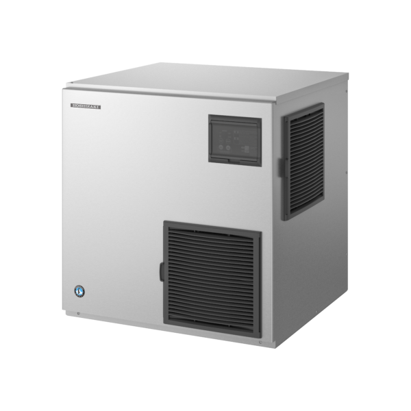 Hoshizaki FM-1000KE-N Nugget Ice Machine 860kg/Day | Modular Commercial Ice Maker - Hospitality Connect