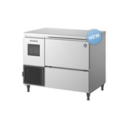 Hoshizaki FM-120KE-50-HCN 110kg Self-Contained Nugget Ice Maker