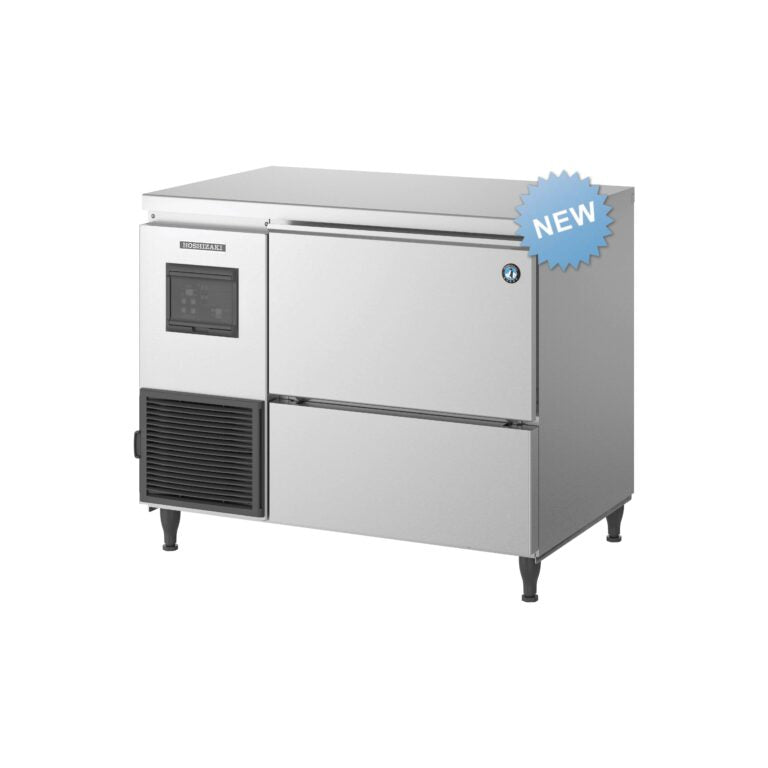 Hoshizaki FM-120KE-50-HCN 110kg Self-Contained Nugget Ice Maker
