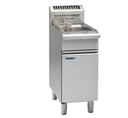 Waldorf 800 Series FN8120GE - 450mm Gas Fryer - Hospitality Connect