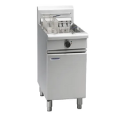 Waldorf 800 Series FN8127EE - 450mm Electric Fryer - Hospitality Connect