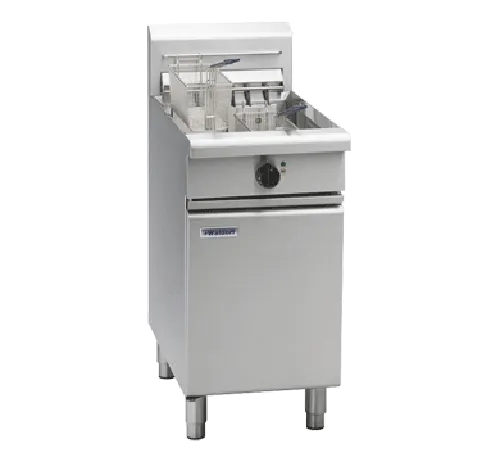 Waldorf 800 Series FN8127EE - 450mm Electric Fryer - Hospitality Connect