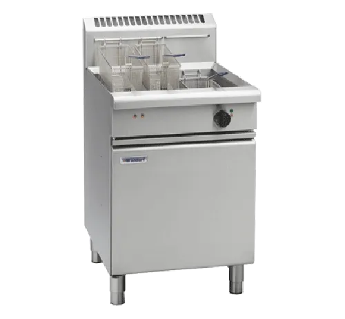 Waldorf Bold FNB8130G - 600mm Gas Fryer - Hospitality Connect