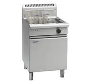 Waldorf Bold FNB8130G-HPO - 600mm Gas Fryer - Hospitality Connect
