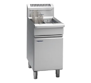 Waldorf 800 Series FN8226G - 450mm Gas Fryer - Hospitality Connect