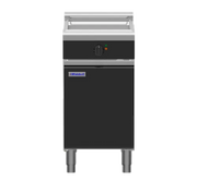 Waldorf Bold FNLB8130G - 600mm Gas Fryer Low Back Version - Hospitality Connect