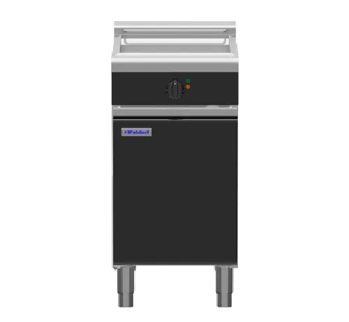 Waldorf Bold FNLB8127E - 450mm Electric Fryer Low Back Version - Hospitality Connect