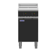 Waldorf Bold FNLB8224E - 450mm Electric Fryer Low Back Version - Hospitality Connect