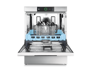 Hobart PREMAX GLASS/DISHWASHER WITH CUTLERY PREMIUM & DRYER FPC-10C - Hospitality Connect