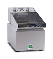 Roband FR18 - 8L Electric Frypod Bench Top Fryer - Hospitality Connect