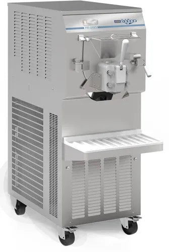 Frigomat LCD ELECTRONIC HORIZONTAL BATCH FREEZER FR260 - Hospitality Connect