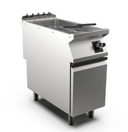 Mareno M1 90 Series single pan Gas fryer 23 Litres Nat Gas - Hospitality Connect