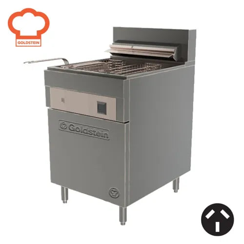 Goldstein 800 SERIES RAPID FRY FRYER FRE24DL - Hospitality Connect