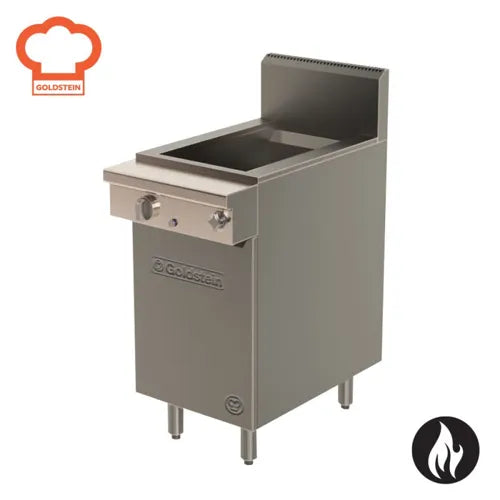 Goldstein 800 SERIES PASTA COOKERS FRG1PL - Hospitality Connect
