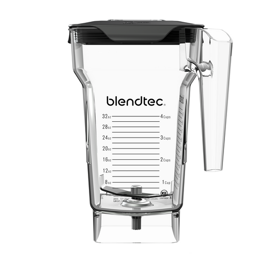 Blendtec FourSide JarBA-R40-609-99 - Hospitality Connect