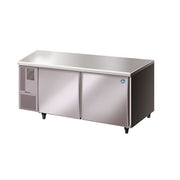 Hoshizaki FT-156MA-A 2D 318L Underbench Freezer