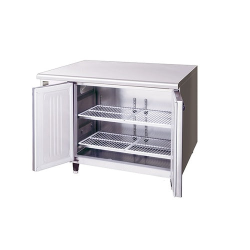 Hoshizaki FT-156MA-A-ML 2 Door Pillarless Underbench Freezer