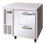 Hoshizaki FTC-90DEA-GN-2D 2 Drawer Underbench Freezer - Hospitality Connect