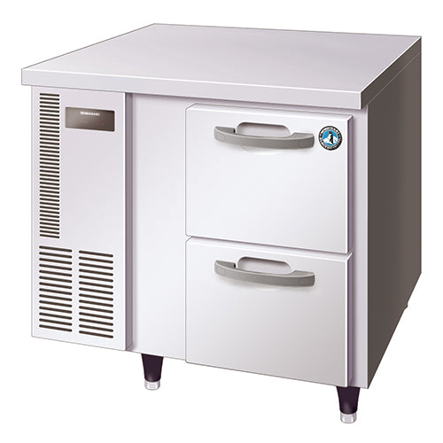 Hoshizaki FTC-90DEA-GN-2D 2 Drawer Underbench Freezer - Hospitality Connect