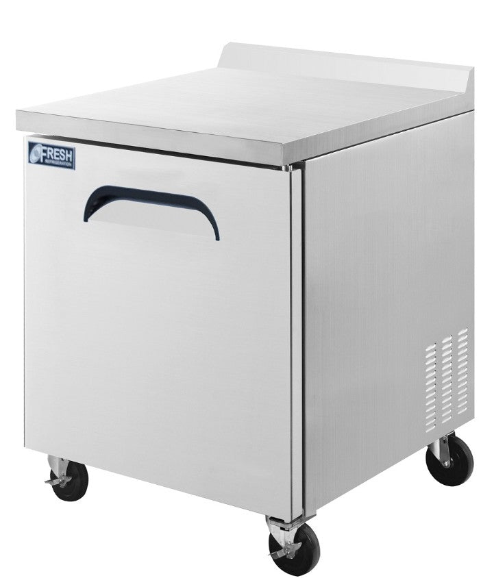 Fresh Worktop Fridge FWR-28 - Hospitality Connect