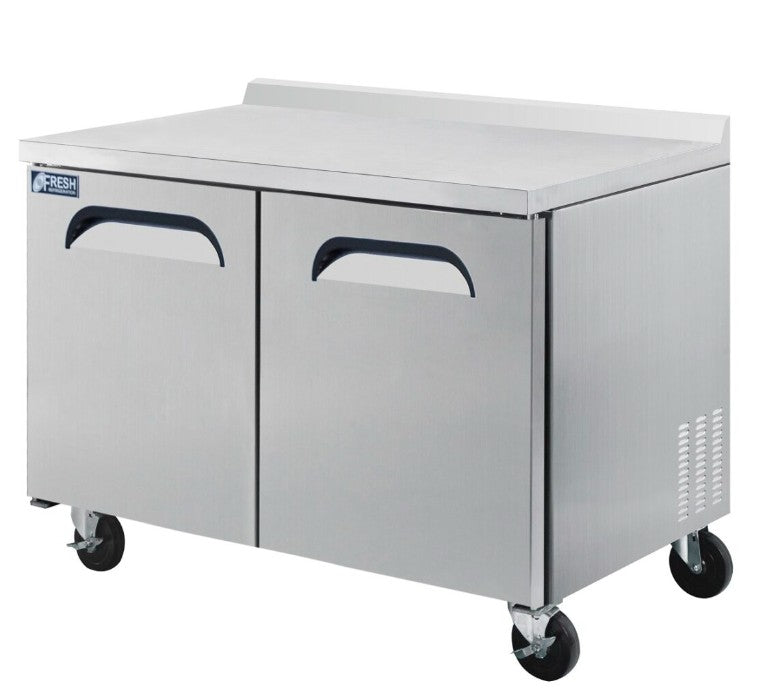 Fresh Worktop Fridge FWR-36 - Hospitality Connect