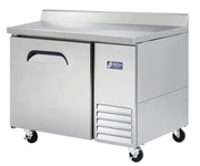 Fresh Deep Worktop Fridge FWR-44S-D2 - Hospitality Connect