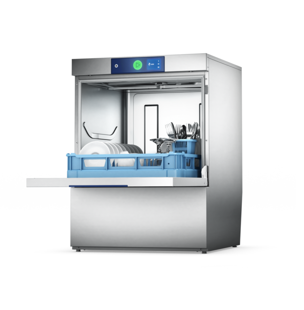 Hobart PROFI GLASS/DISHWASHER FX-90C - Hospitality Connect