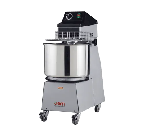 OEM SPIRAL MIXER – 20KG FX202M. - Hospitality Connect