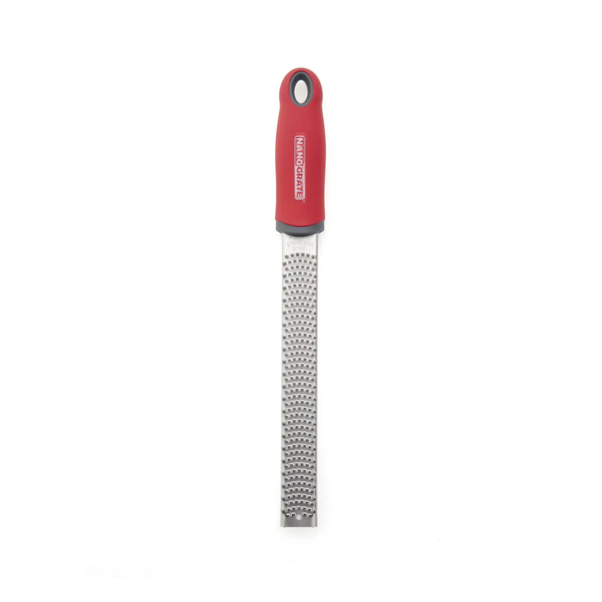 NANOPLANE FINE ZESTER BLACK