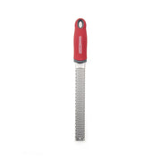 NANOPLANE FINE ZESTER RED