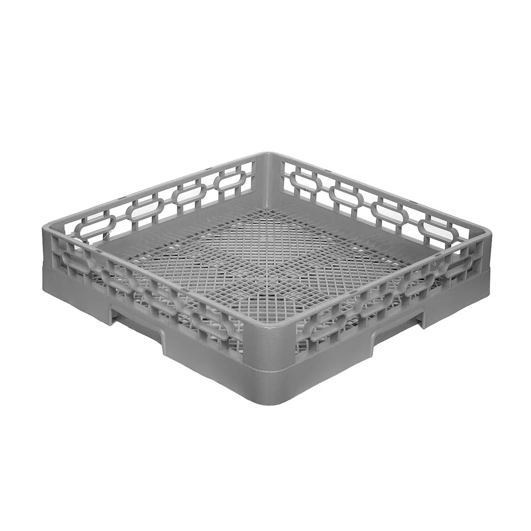 KH DISHWASHING RACK FLATWARE PP 500 x 500 x 100mm H