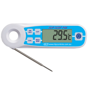 HLP Flip-Temp Pro - Waterproof Adjustable Probe Thermometer - Hospitality Connect